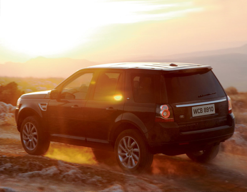 Freelander2
